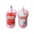 デミ　ウェーボ フィージェ　T100X-1剤 /　TiOX-2剤　セット　各400ml