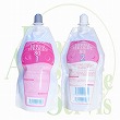 フィヨーレ ハーバル ストレート 80 【1液・2液SET】 (各400g)