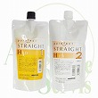 フィヨーレ ピュアフェクト ストレート HLD 【1液・2液SET】 (各400g)