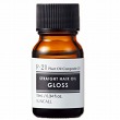 サンコール R-21 ストレート ヘアオイル グロス 10ml