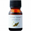 サンコール キートス ループ グロス ヘアオイル 10ml