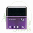 ※ネット販売・転売禁止　ナンバースリー デューサー 【アクアジェルワックス 6G】 (80g)