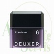 ※ネット販売・転売禁止　ナンバースリー デューサー 【ドライペーストワックス 6】 (80g)