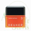 ※ネット販売・転売禁止　ナンバースリー デューサー 【ミディアムソフトワックス 3】 (80g)