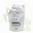 ナンバースリー ミュリアム・クリスタル 薬用スカルプシャンプー A 【500ml(詰替用)】