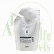 ナンバースリー ミュリアム・クリスタル 薬用スカルプシャンプー S 【500ml(詰替用)】