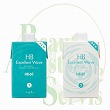 ナプラ NEW エクセレントウェーブ HB-60 【1剤・2剤SET】 (各400ml)