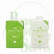 ナプラ NEW エクセレントウェーブ HB-70 【1剤・2剤SET】 (各400ml)