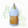 中野製薬 グラマラスカール シャンプー ハリコシスタイル 【400ml(詰替用)】