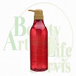 中野製薬 グラマラスカール シャンプー やわらかスタイル 【500ml(ポンプ)】
