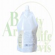 ※ネット販売・転売禁止　中野製薬 グラマラスカールN ローション ハード 400ml　詰め替え用