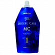 サニープレイス 輝髪プレミアム メデルケア MC-1 400ml