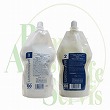 中野製薬 マークコンティ 100 クリームタイプ 【1液・2液SET】 (各400g)
