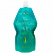 サニープレイス 輝髪プレミアム メデルケア AB-1 400ml