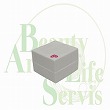 アリミノ ピース グロスワックス (ホワイト) 【40g】