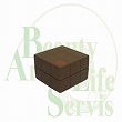 アリミノ ピース ソフトワックス<カフェオレ> 【40g】