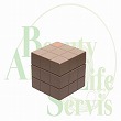 アリミノ ピース ソフトワックス<カフェオレ> 【80g】