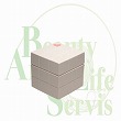 アリミノ ピース ニュアンスワックス 【80g】