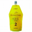 サニープレイス 輝髪プレミアム メデルケア FIX-C 400ml