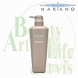 中野製薬 フォリッジ シャンプー ドライスキン用 【500ml】