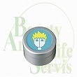 アリミノ スパイス <クリーム&シスターズ> フリーズワックス 【35g】