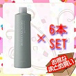 ≪ 6本セット ≫ナプラ アクセスフリーHB グレイシスカラー 第2剤 【3%】 (1000ml)