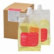 中野製薬 グラマラスカール シャンプー やわらかスタイル 【3000ml(1500ml×2)】