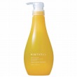 サンコール ミントベル　リゾートイエローシャンプー　550ml