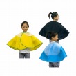 エクセル　1014　子供用バックシャンプークロス　