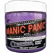 ≪ 6個セット ≫マニックパニック 【ベルベットヴァイオレット】 (118ml)