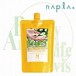 ナプラ エコルテ ストレート コスメクリーム 【N】 (500g)