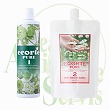 ナプラ エコルテ ピュア L 【1剤・2剤SET】 (1剤:400ml/2剤:500ml)