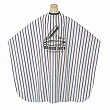 TBG バーバークロス　ユニークスタイル