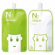モルトベーネ ハハリフェ  【N】 (1剤/2剤set 400g/600g)　ビューティーエクスペリエンス
