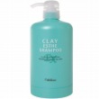 モルトベーネ　クレイEX シャンプー用カートリッジ 500ml ビーエックス