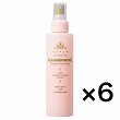  ※ネット販売・転売禁止　≪ 6本SET ≫ 中野製薬 カールエックス グラマラスカール 【150ml】