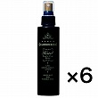 ※ネット販売・転売禁止≪ 6本SET ≫ 中野製薬 カールエックス グラマラスカール ハード 【150ml】