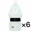 ※ネット販売・転売禁止　≪ 6個SET ≫ 中野製薬 カールエックス グラマラスカール ハード 【400ml(詰め替え用)】
