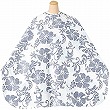 エルコ3134　ハワイアン　シェービングクロス