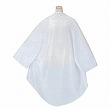 エルコ8112　ノンパチSALA　ハイブリット袖付カットクロス
