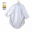エルコ　8171　ハイブリット　袖付きコールクロス