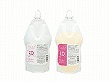 中野製薬 カールエックス ヒートポジェット 50 【1液・2液SET】 (各400ml)