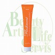 ナプラ ナピュア フラッシュメント スムースヘアパック 50g