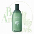 ナプラ ナピュア フルーピーリングカーリングローション 1液 400ml
