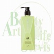 ナプラ インプライム　シルキースムースシャンプー　アルファ　【280mL】