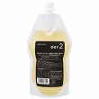 ナカノ エモルテ 過酸化水素水 第2剤 400ml
