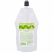 ナカノ エモルテ コスメ ライト 1液 400ml