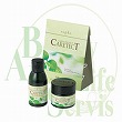 ナプラ ケアテクトHB カラーシャンプー&トリートメント Sタイプ 50ml&50g 【お試しミニセット】