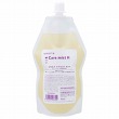 ナカノ エモルテ ケアミスト ホット 400ml