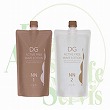ナプラ DG アクティブフリーウェーブローション NN 【1剤・2剤SET】 (各400ml)